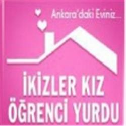 İkizler Kız Öğrenci Yurdu - Ankara